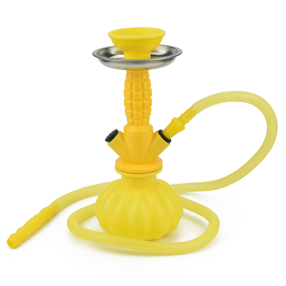 High-end Hookah Kit with Singl - огляд і ціна Travel Accessories High End