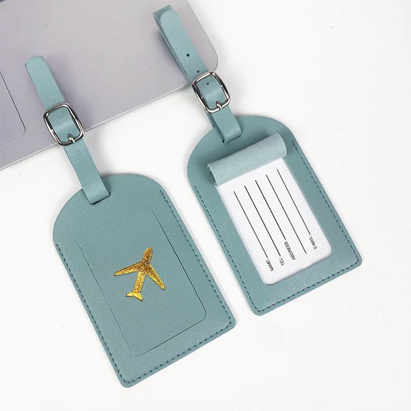PU Leather Fashion Candy Dopam - огляд і ціна Travel Accessories On Plane