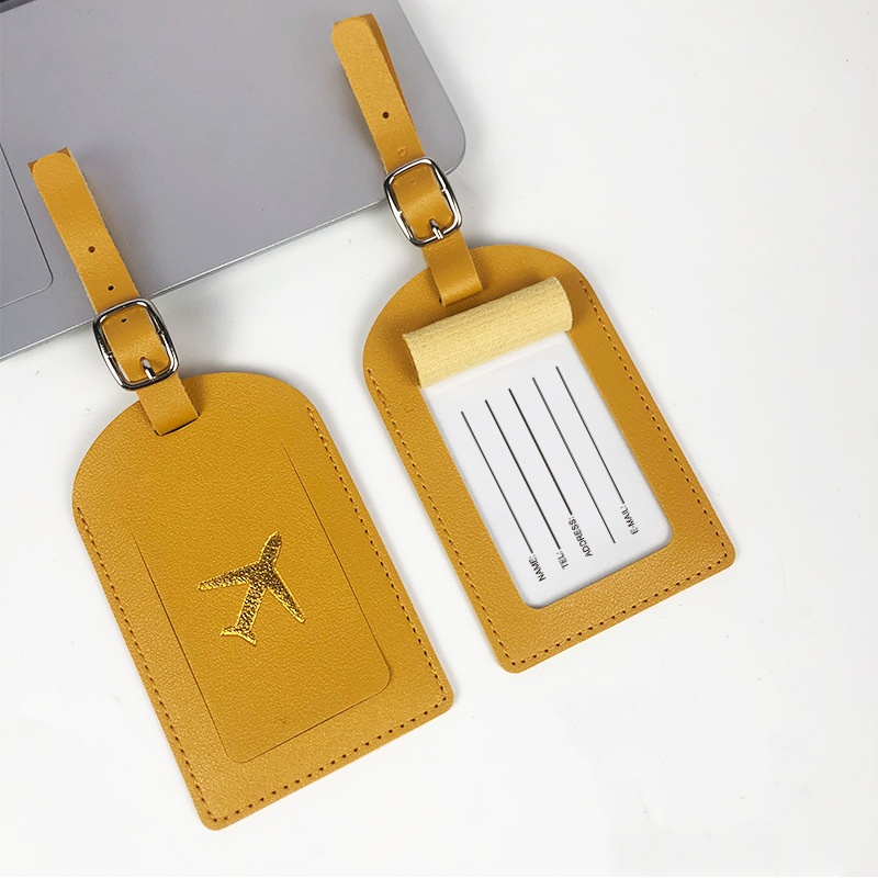 PU Leather Fashion Candy Dopam - огляд і ціна Travel Accessories On Plane