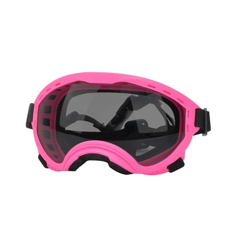 Pet Goggles Wind Sand UV Prote - огляд і ціна Travel Accessories Gift Ideas