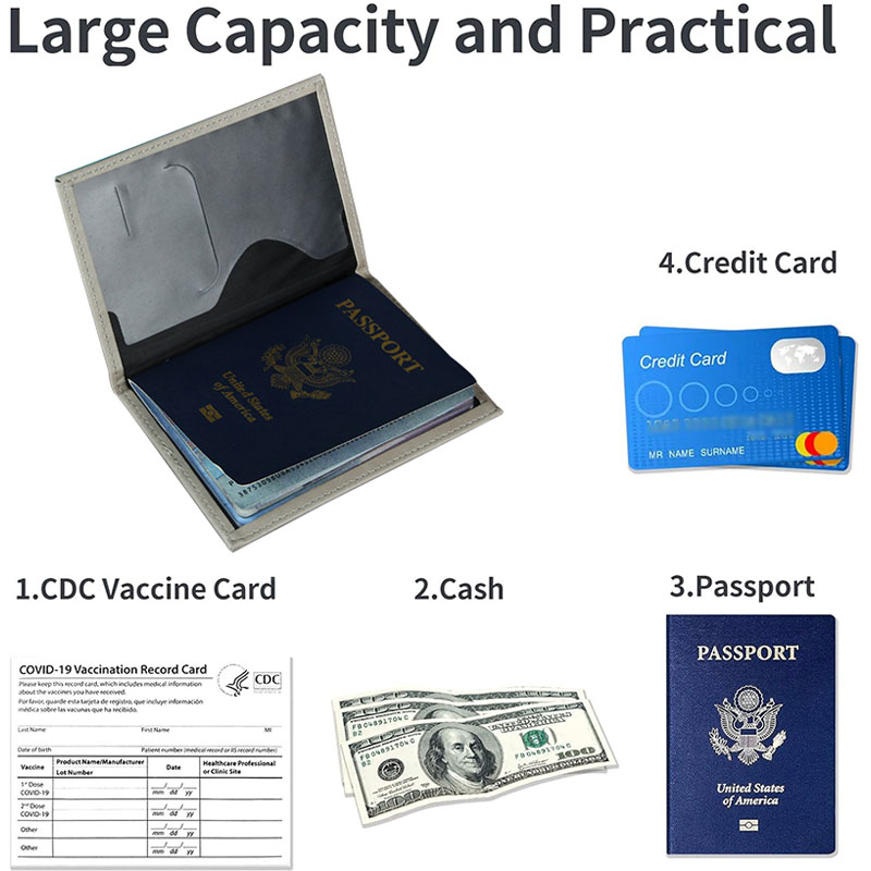 Lover The World Map Passport C - огляд і ціна Travel Accessories On Plane