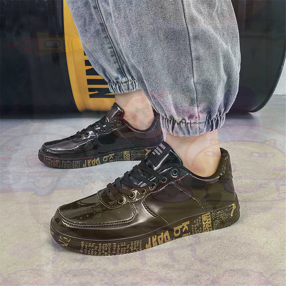 Round Foot Size 45 Sneakers Wh - огляд і ціна Travel Accessories Gift Ideas