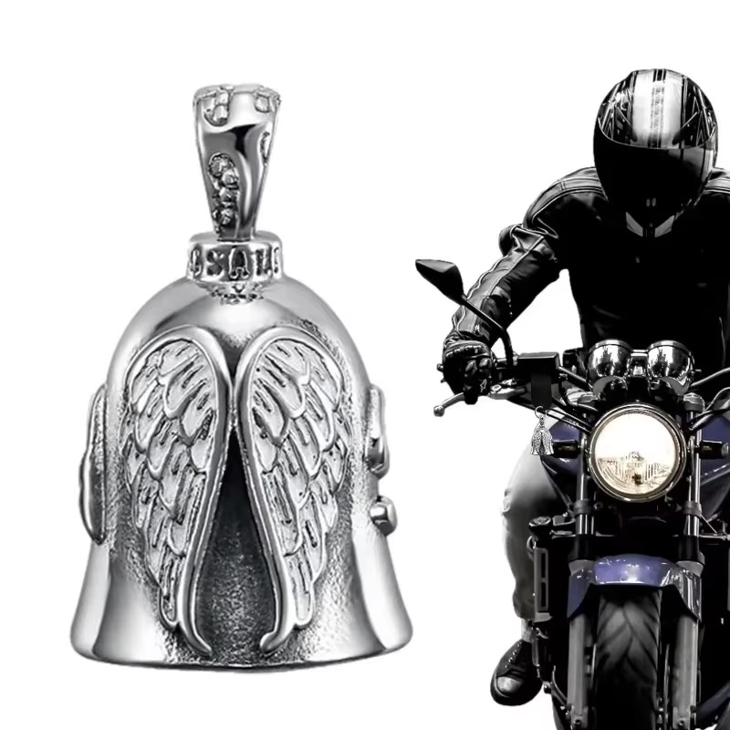 Riding Bell Angel Guardian Bik - огляд і ціна Travel Accessories Bike