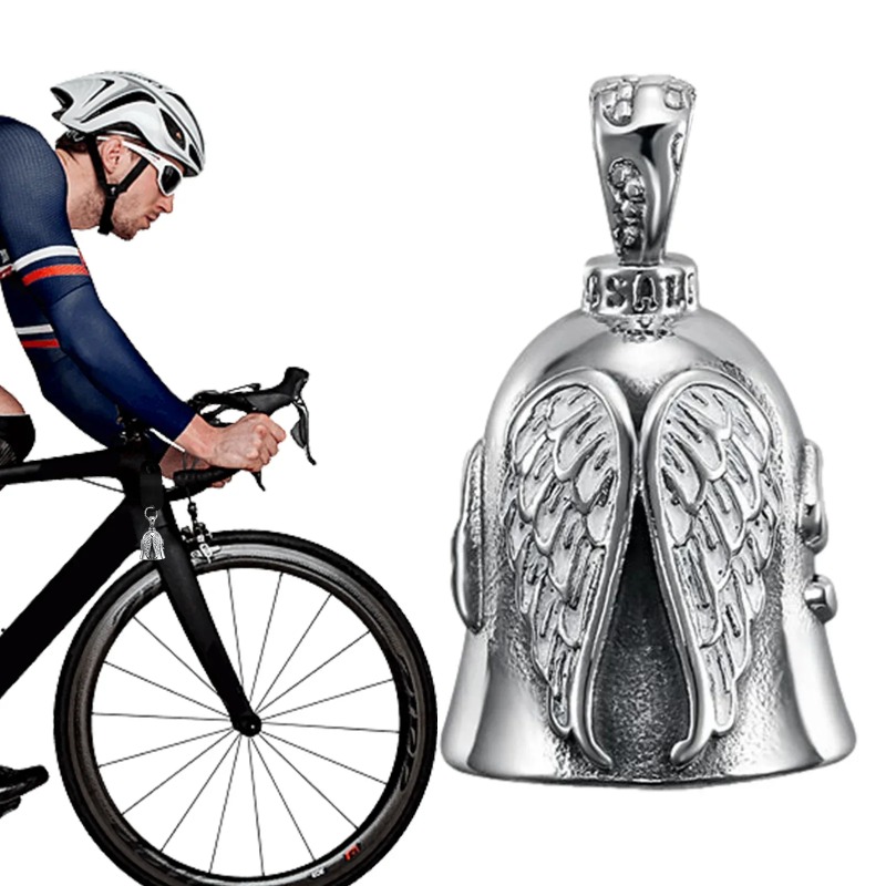 Riding Bell Angel Guardian Bik - огляд і ціна Travel Accessories Bike