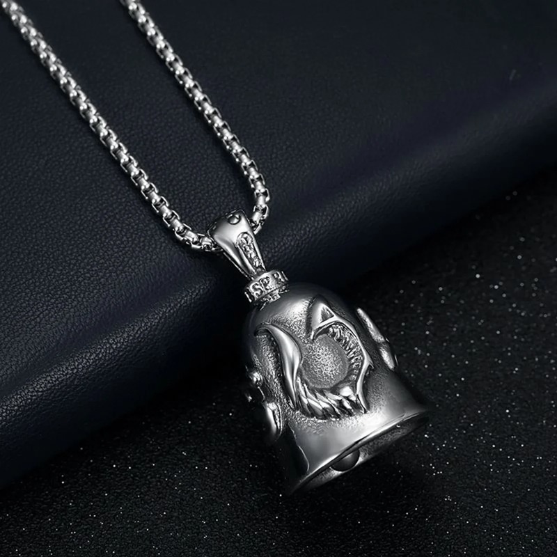 Riding Bell Angel Guardian Bik - огляд і ціна Travel Accessories Bike
