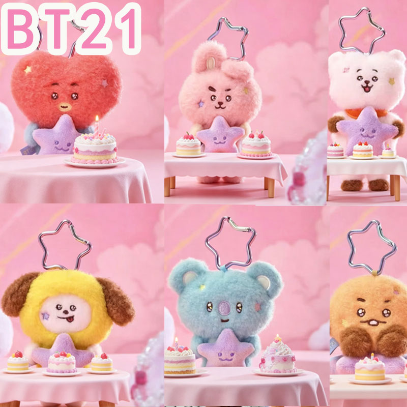2026 KPOP bt21 Travel Series p - огляд і ціна Travel Accessories Gifts