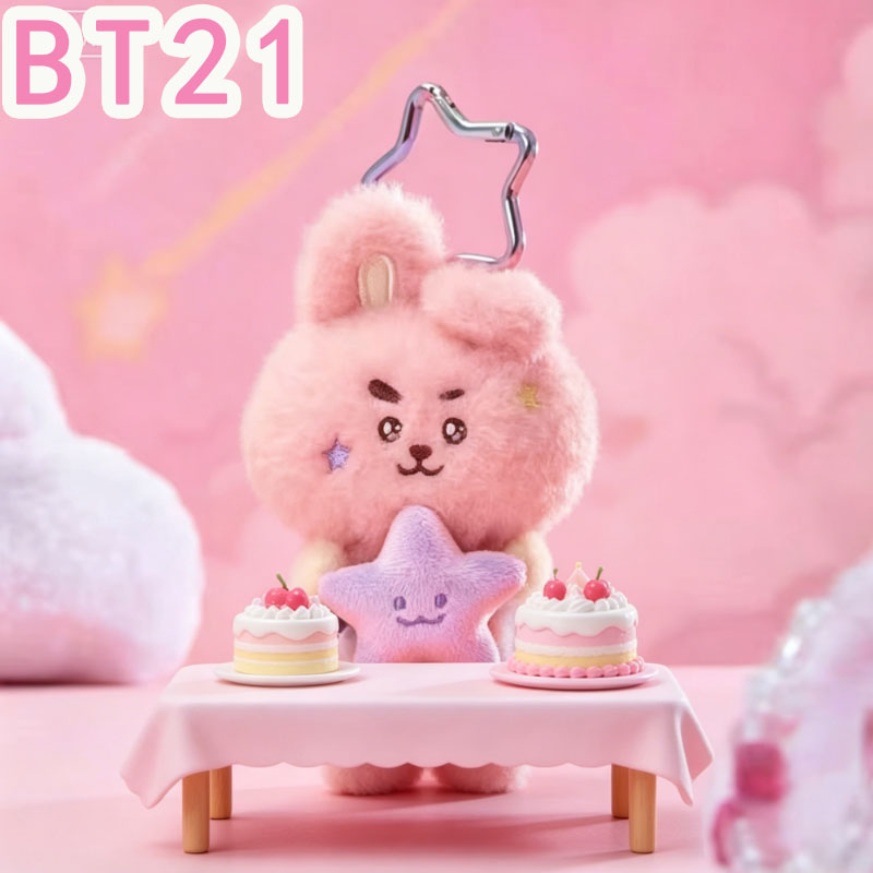 2026 KPOP bt21 Travel Series p - огляд і ціна Travel Accessories Gifts