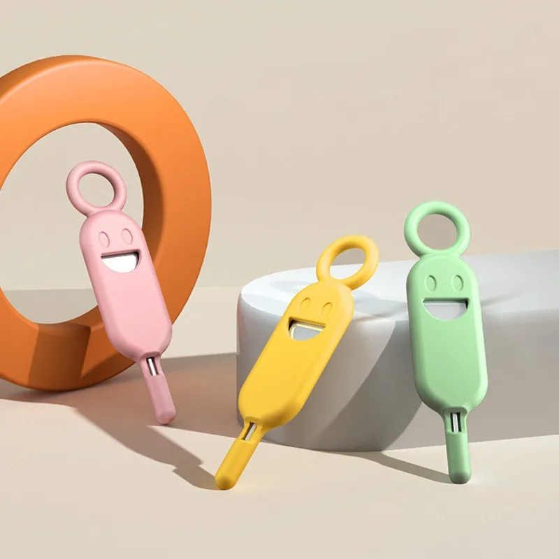 2in1 SIM Card Removal Needle P - огляд і ціна Sim Card Holder Case