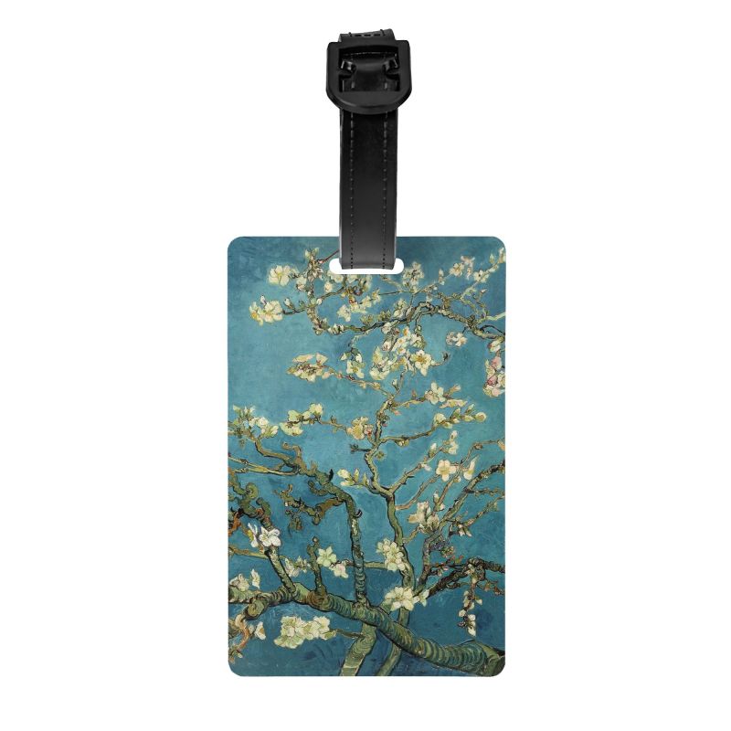 Vincent Van Gogh Almond Blosso - огляд і ціна Travel Van Accessories