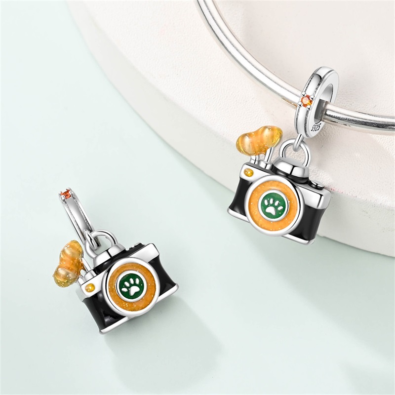 925 Sterling Silver Vintage Ca - огляд і ціна Travel Accessories On Plane