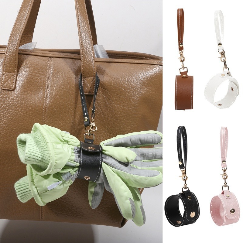 Stylish Leather Grabber Travel - огляд і ціна Travel Accessories Gift Ideas