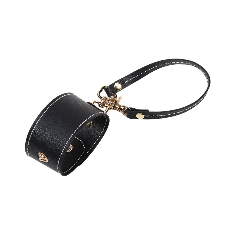 Stylish Leather Grabber Travel - огляд і ціна Travel Accessories Gift Ideas