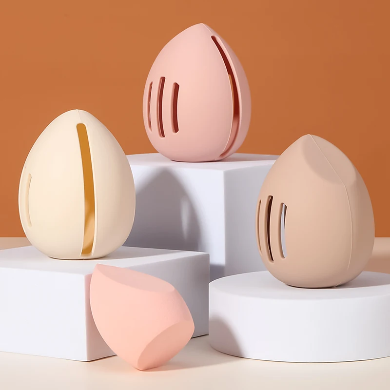 1Pcs Makeup Sponge Holder Eco- - огляд і ціна Travel Accessories Needed