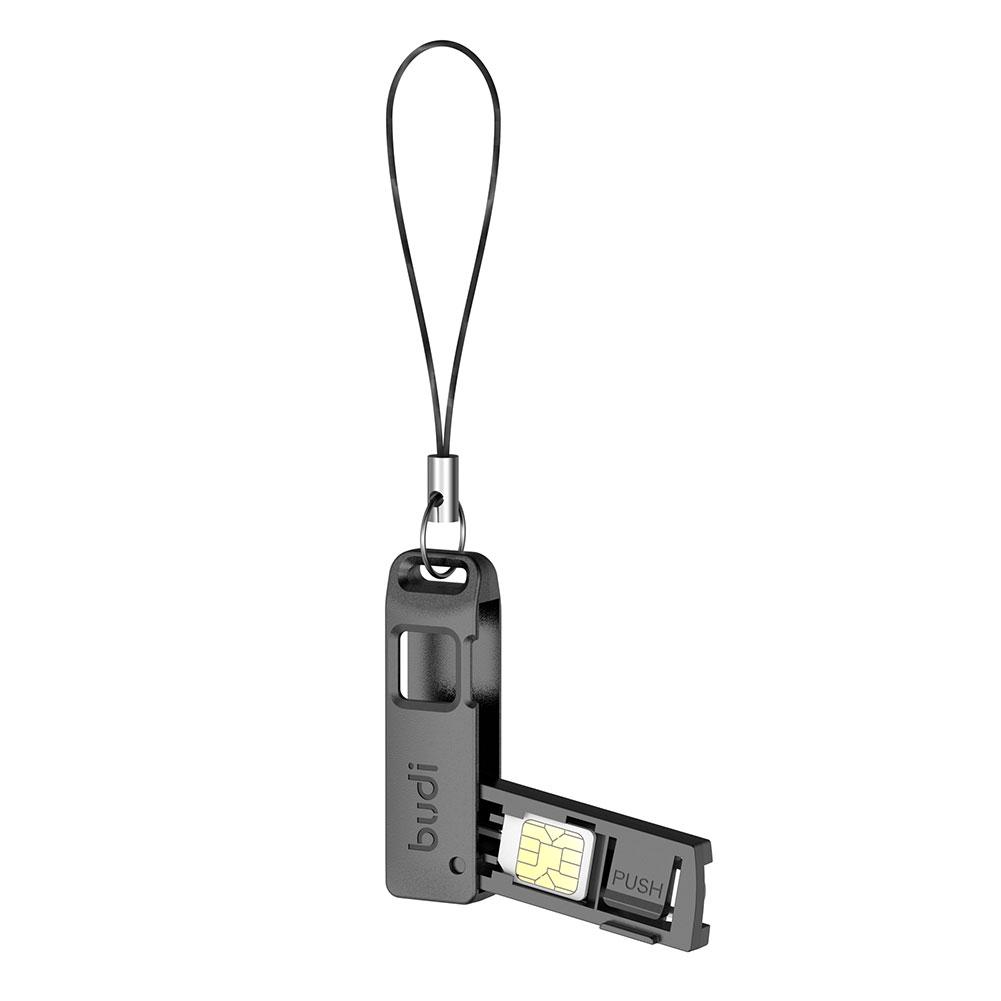 Multifunctionele kaartslot ops - огляд і ціна Sim Card Holder Case