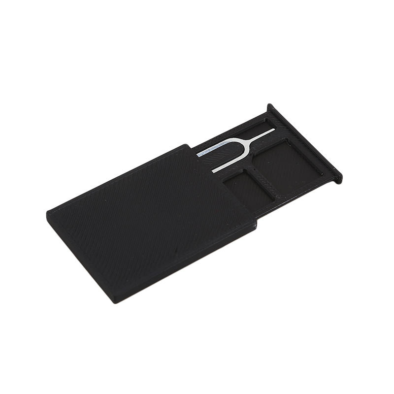 Portable PLA Memory Card Stora - огляд і ціна Sim Card Holder Case