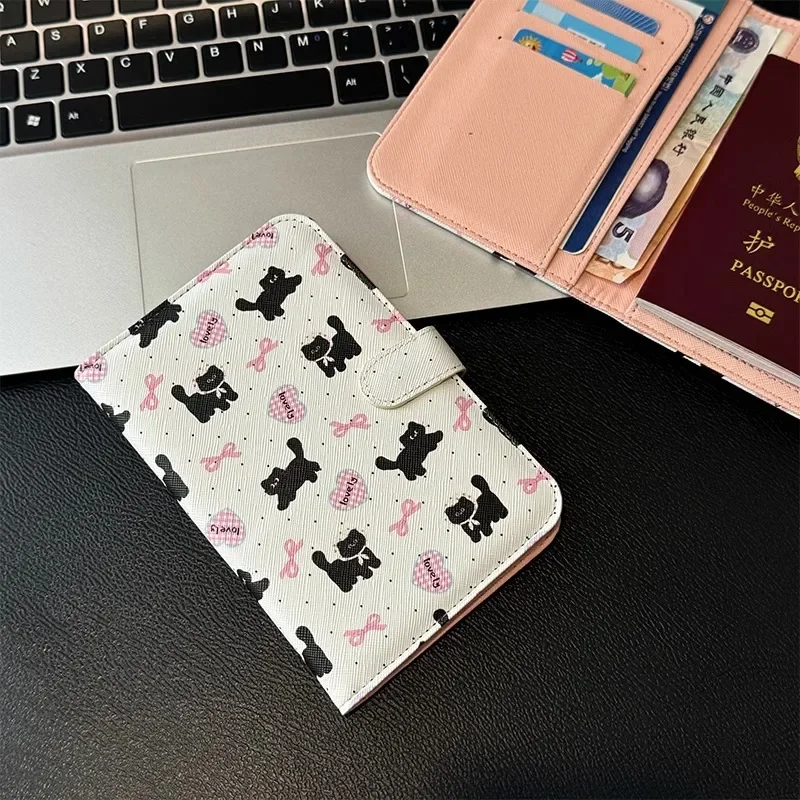 Elegant Passport Cover Travel  - огляд і ціна Travel Accessories Gift Ideas