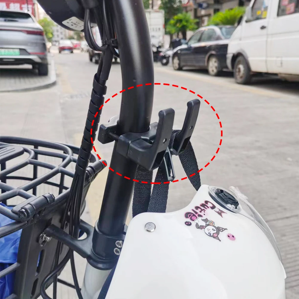 Hooks Motorcycle Helmet Access - огляд і ціна Travel Accessories Bike