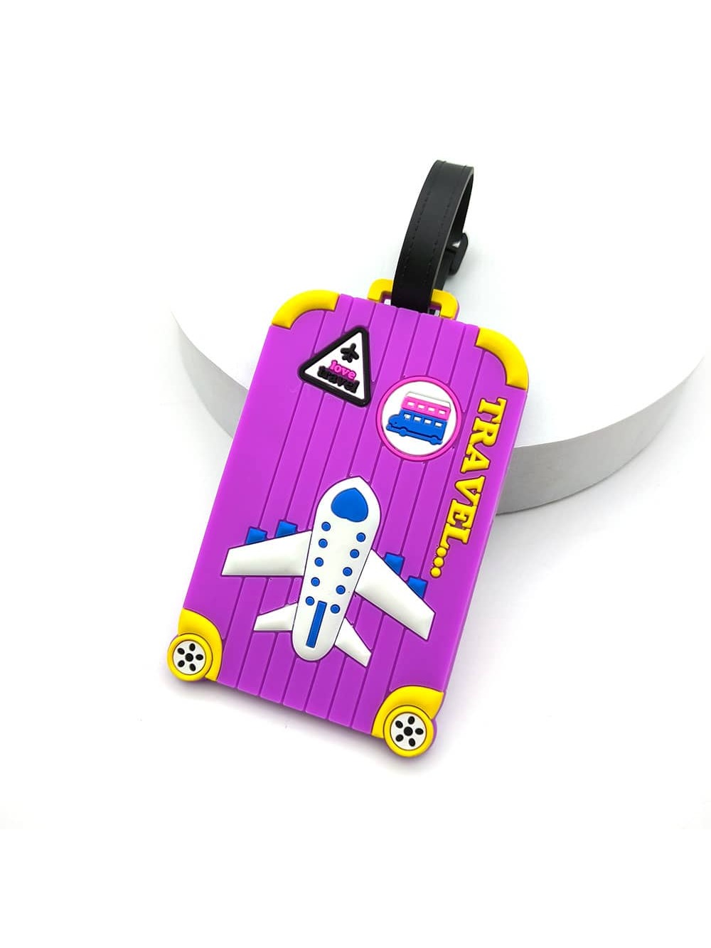 1PCS Creative Aircraft Multi C - огляд і ціна Travel Accessories On Plane