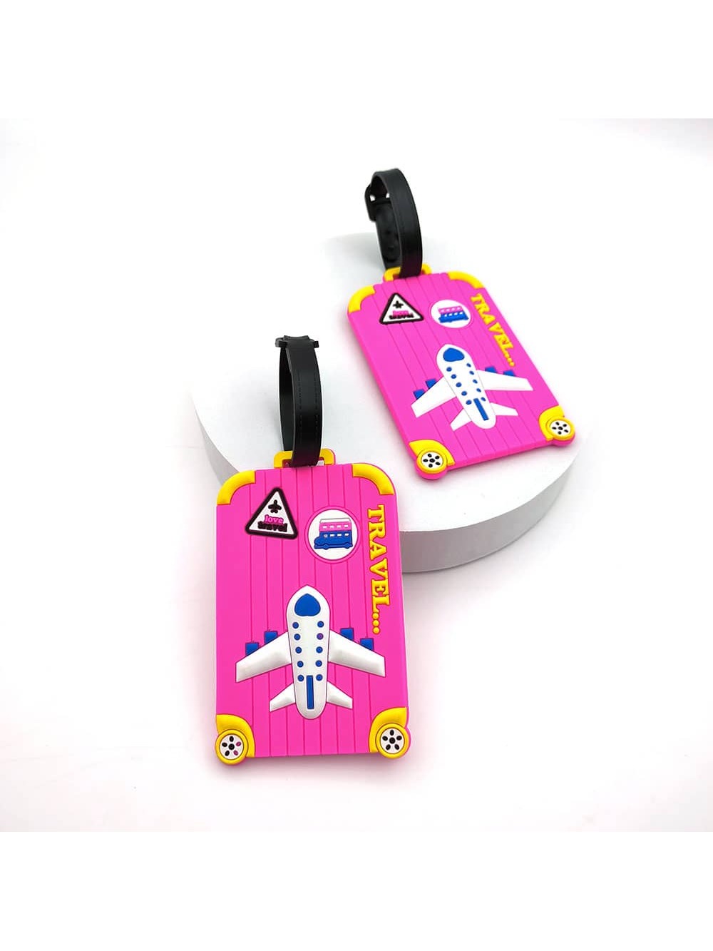 1PCS Creative Aircraft Multi C - огляд і ціна Travel Accessories On Plane