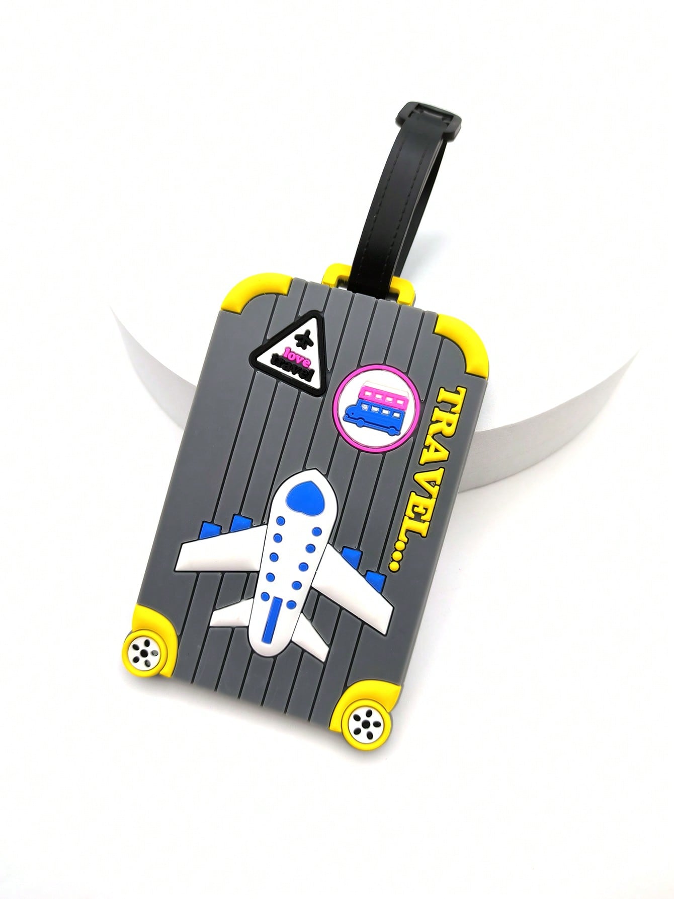 1PCS Creative Aircraft Multi C - огляд і ціна Travel Accessories On Plane