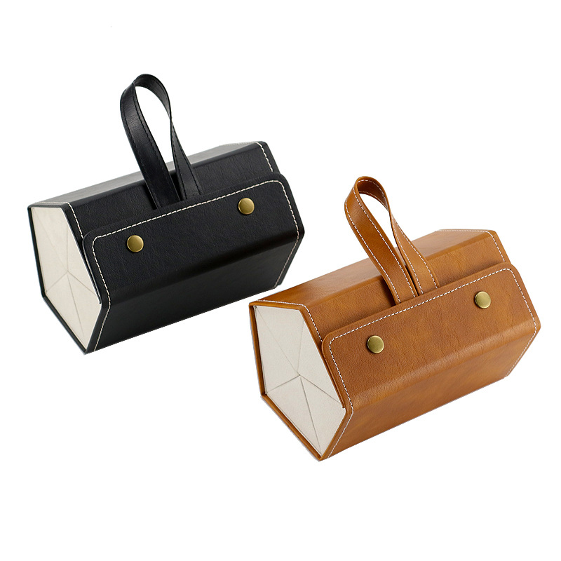 Glasses Storage  Eyewear Holde - огляд і ціна Travel Accessories Gift Ideas