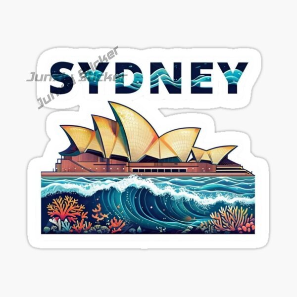 SYDNEY AUSTRALIA Scenic Travel - огляд і ціна Travel Accessories Sydney